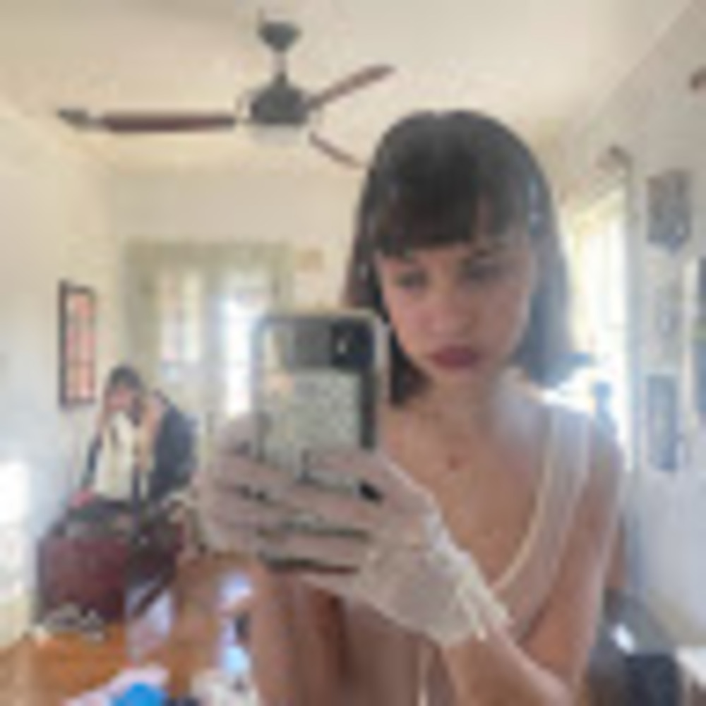 Meet your Posher, Tingri